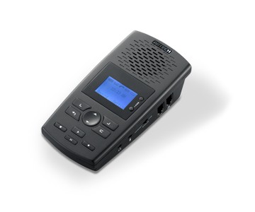Máy ghi âm điện thoại 1 line độc lập AR100