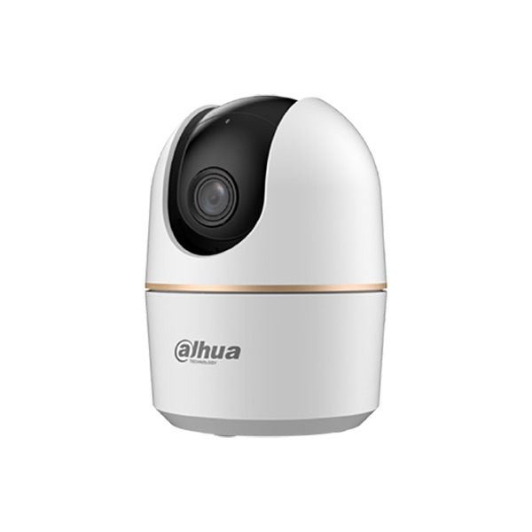 Camera Wifi quay quét trong nhà  DH-H3AE