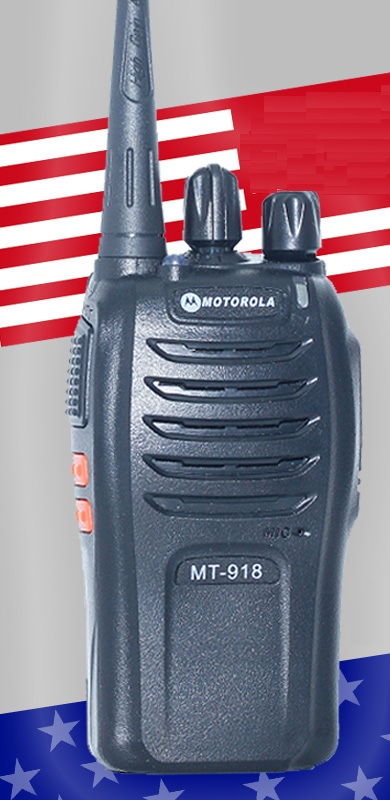 Motorola MT 918