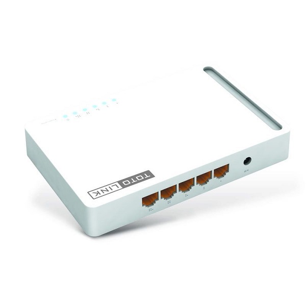 Switch 8 port Totolink