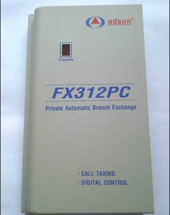 Tổng đài ADSUN FX312PC