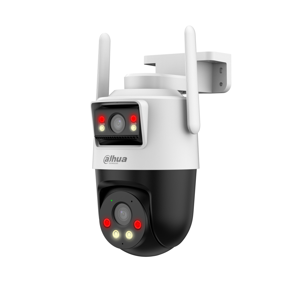 Camera 4g 2 mắt DH-P3D-3F-PV-4G