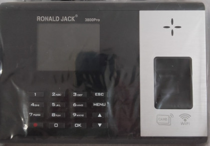  Ronald jack 3800Pro Wifi  có Pin lưu điện