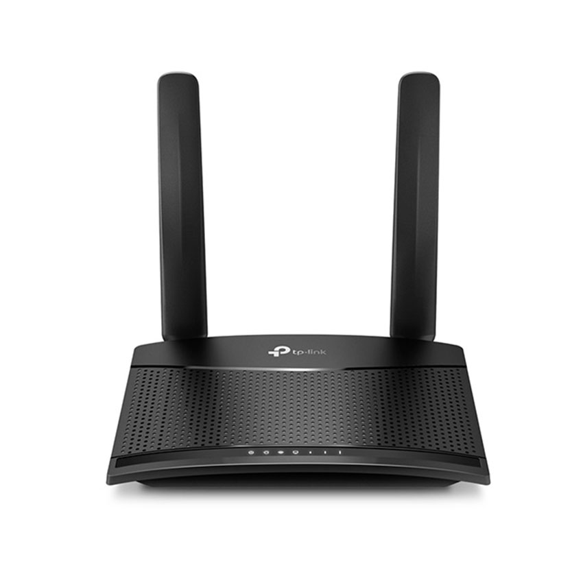 Bộ phát Wifi 4G TL-MR100