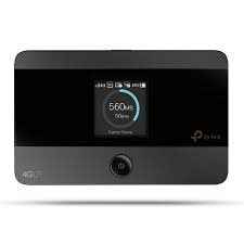 phát wifi Tplink 4g TL-M7350