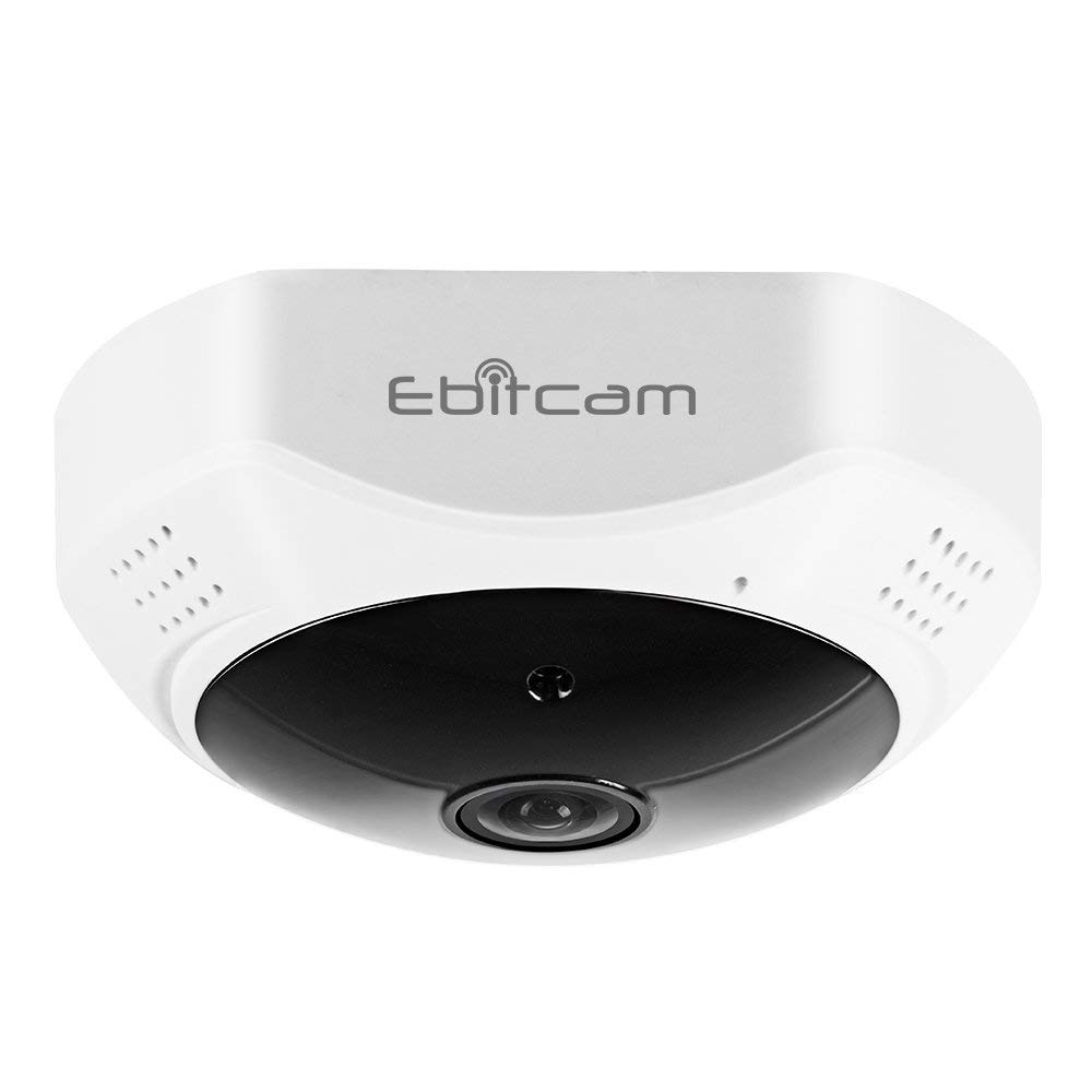 Ebitcam EB F1 360 độ