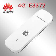 Dcom 4G Huawei E3372-325