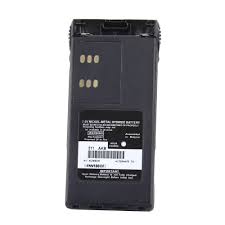 Pin sạc HNN9008A, Motorola NIMH, 7.2V 1450mAh