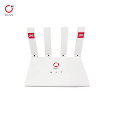 Router WiFi 4G Olax MC50 