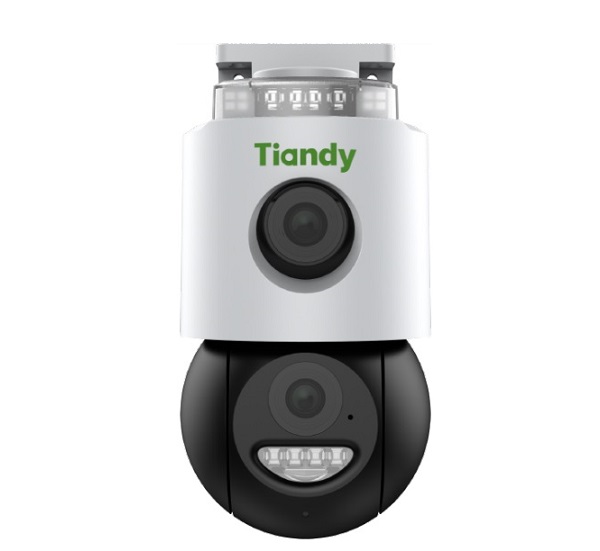 CAMERA WIFI TIANDY TC-H363N