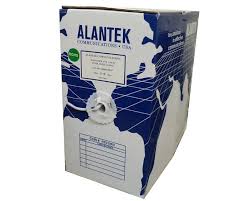 Alantek Cat5e  UTP USA